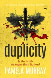 Duplicity (ISBN: 9781913419189)