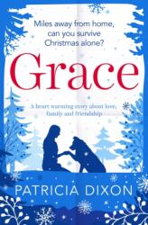 Grace (ISBN: 9781912986507)