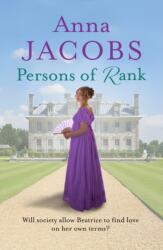 Persons of Rank (ISBN: 9781788635899)