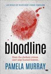 Bloodline (ISBN: 9781912986682)