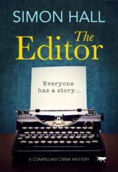 Editor (ISBN: 9781912986620)