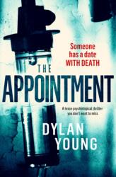 Appointment (ISBN: 9781912986651)