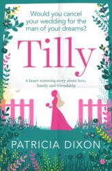 TILLY (ISBN: 9781912986484)