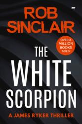 White Scorpion (ISBN: 9781912986453)