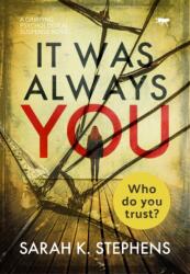 It Was Always You (ISBN: 9781912986729)