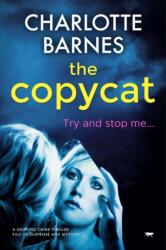 Copycat (ISBN: 9781912986415)