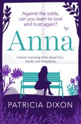 Anna (ISBN: 9781912986354)