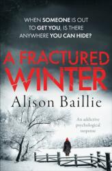Fractured Winter (ISBN: 9781912986125)