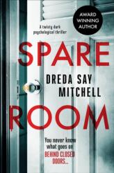 Spare Room (ISBN: 9781912986057)