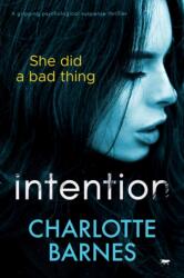 Intention (ISBN: 9781912986040)