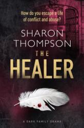 Healer (ISBN: 9781912986026)