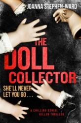 Doll Collector (ISBN: 9781912604913)