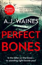 Perfect Bones (ISBN: 9781912604883)