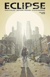 Eclipse Volume 4 (ISBN: 9781534312401)