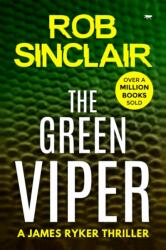 Green Viper (ISBN: 9781912604968)