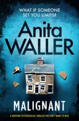Malignant (ISBN: 9781912604852)