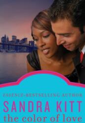 Color of Love (ISBN: 9781504052962)