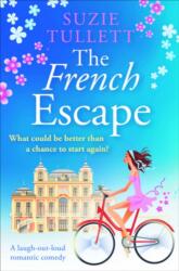 French Escape (ISBN: 9781912604807)