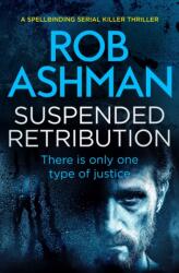 Suspended Retribution (ISBN: 9781912604722)