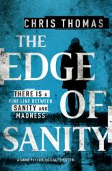 Edge of Sanity (ISBN: 9781912604555)