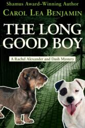 Long Good Boy (ISBN: 9781504052955)