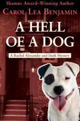 Hell of a Dog (ISBN: 9781504052948)