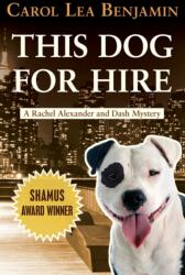 This Dog for Hire (ISBN: 9781504052924)