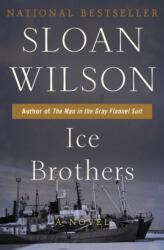 Ice Brothers (ISBN: 9781504051859)