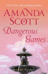 Dangerous Games (ISBN: 9781504052870)