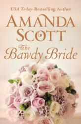 Bawdy Bride (ISBN: 9781504052863)