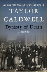 Dynasty of Death (ISBN: 9781504050999)