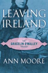 Leaving Ireland (ISBN: 9781504054591)
