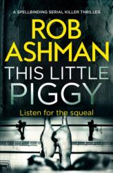 This Little Piggy (ISBN: 9781912604463)