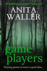 Game Players (ISBN: 9781912604296)