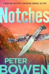 Notches (ISBN: 9781504052351)