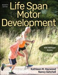 Life Span Motor Development (ISBN: 9781718210806)