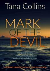 Mark Of The Devil (ISBN: 9781912604180)