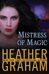 Mistress of Magic (ISBN: 9781504052399)