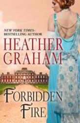 Forbidden Fire (ISBN: 9781504052368)