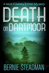 Death on Dartmoor (ISBN: 9781912604364)