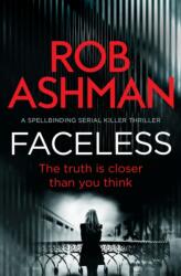 Faceless (ISBN: 9781912604326)