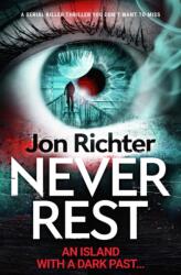 Never Rest (ISBN: 9781912604104)
