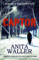 Captor (ISBN: 9781912175956)