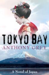 Tokyo Bay (ISBN: 9781504049238)