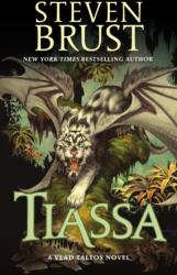 Tiassa (ISBN: 9780765350589)