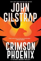 Crimson Phoenix (ISBN: 9780786046645)