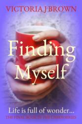 Finding Myself (ISBN: 9781912175840)