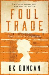 Foul Trade (ISBN: 9781912175826)