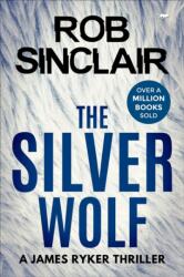 Silver Wolf (ISBN: 9781912175789)