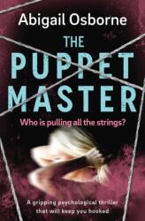 Puppet Master (ISBN: 9781912175758)